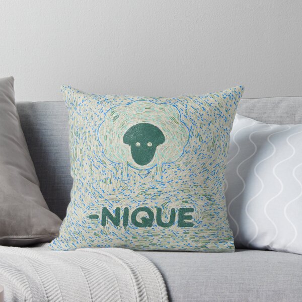 Item preview, Ewenique designed and sold by fourewe.