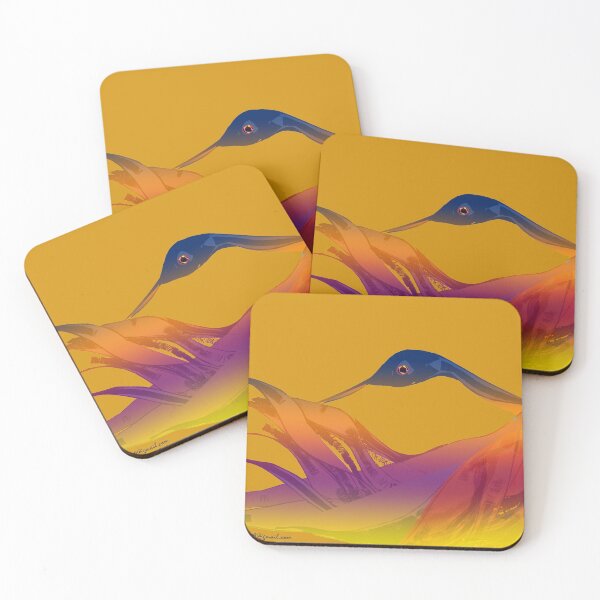Item preview, Lazy Duck designed and sold by Asok Mukhopadhyay.