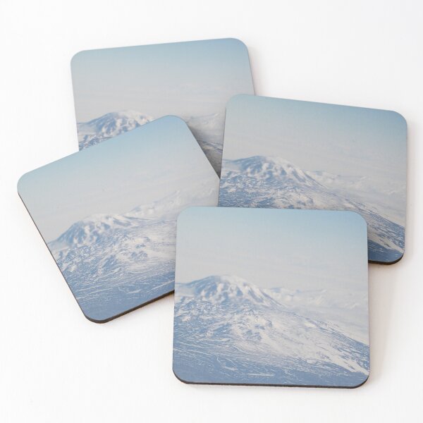 Item preview, Mt Erebus Antartica  designed and sold by Naomi80.