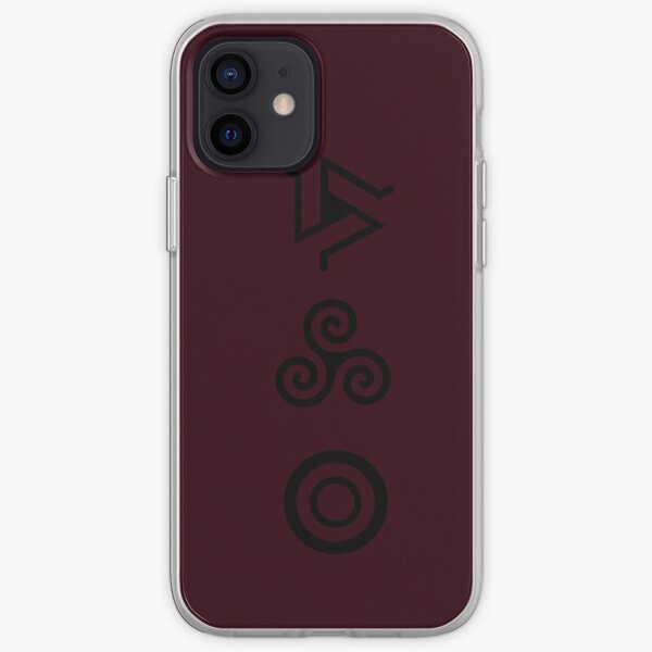 Teen Wolf Coque souple iPhone