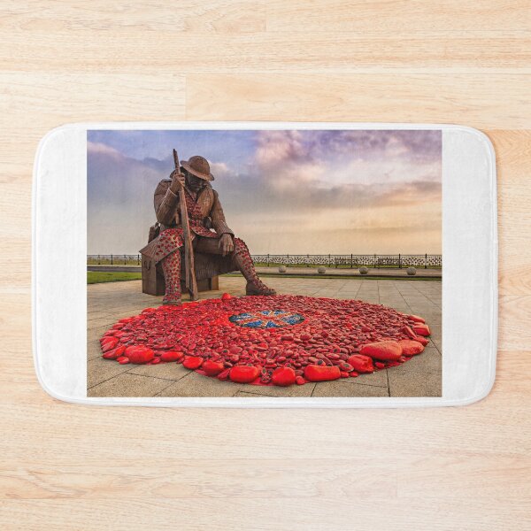 Item preview, Seaham Tommy 1101 designed and sold by Reg-K-Atkinson.