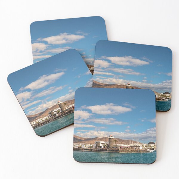 Item preview, Marina Rubicon designed and sold by iCimages.net.