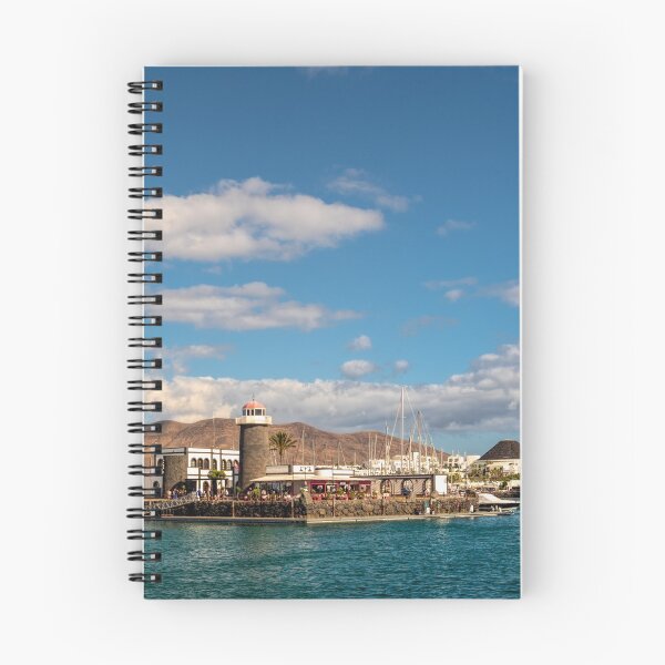 Item preview, Marina Rubicon designed and sold by iCimages.net.