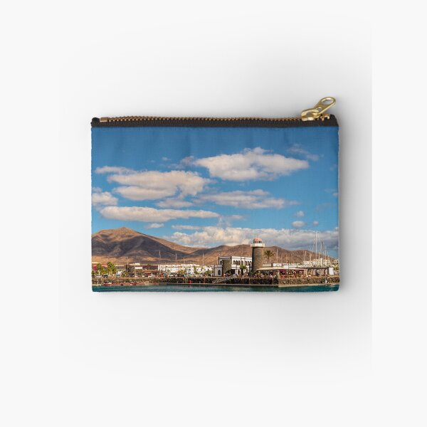 Item preview, Marina Rubicon designed and sold by iCimages.net.