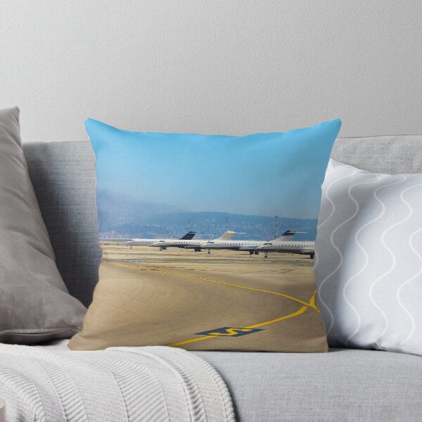 Item preview, Nice Cote d'Azur Airport, Provence, FRANCE designed and sold by Bruno Beach.
