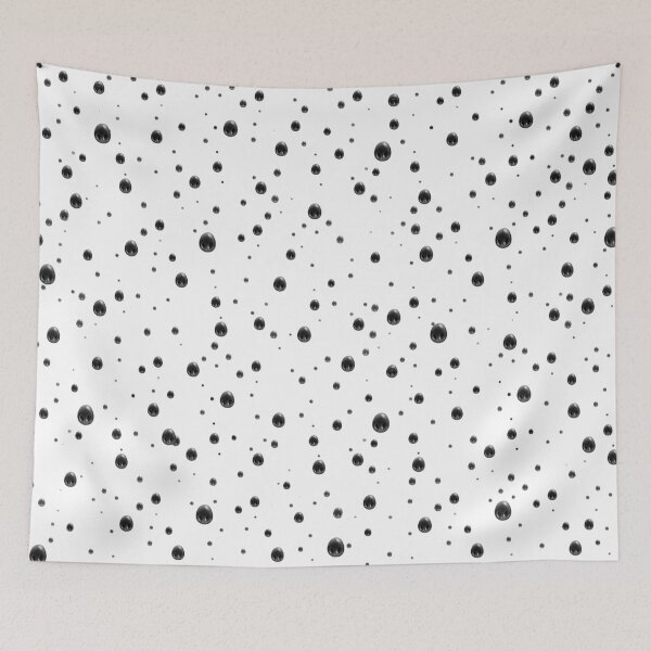 Item preview, Nosey spots. designed and sold by ozzyme.
