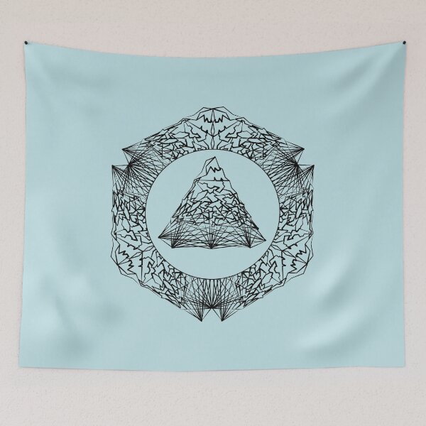Item preview, Transition - Baby Blue designed and sold by xXogCODgodXx.