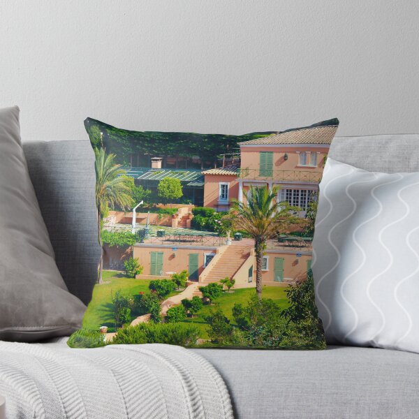 Item preview, Luxury mansion on the gulf of Saint-Tropez - The French Riviera designed and sold by Bruno Beach.