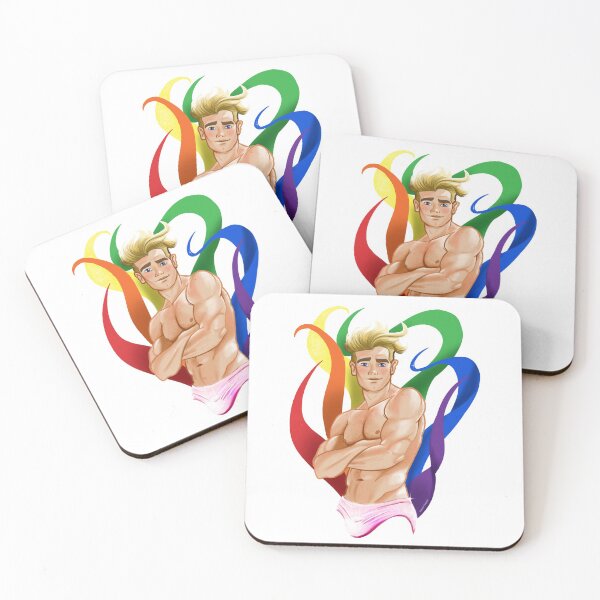 Item preview, gaypride boy designed and sold by Joaquinpop.
