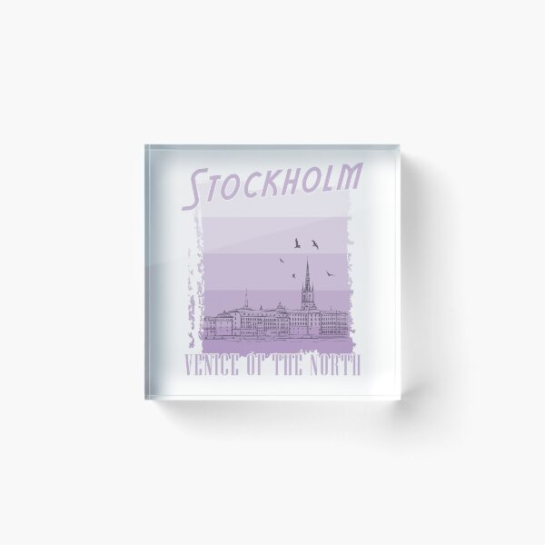 Item preview, Stockholm Sweden holiday trip designed and sold by torlei565.