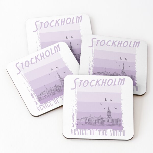 Item preview, Stockholm Sweden holiday trip designed and sold by torlei565.