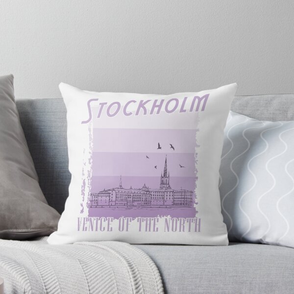Item preview, Stockholm Sweden holiday trip designed and sold by torlei565.