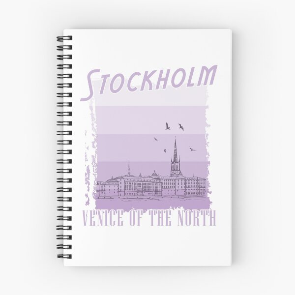 Item preview, Stockholm Sweden holiday trip designed and sold by torlei565.
