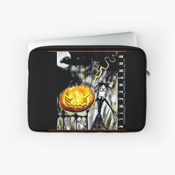 Item preview, Halloween Art By BansheeMilk designed and sold by BansheeMilk.