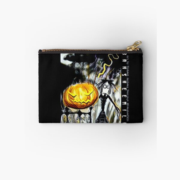 Item preview, Halloween Art By BansheeMilk  designed and sold by BansheeMilk.