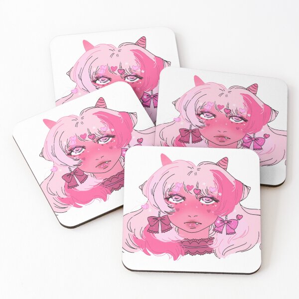 Item preview, heart gorl designed and sold by fairykun.