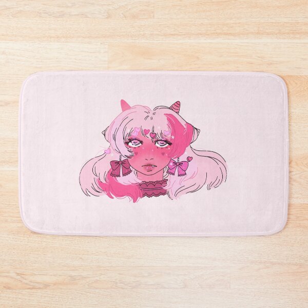 Item preview, heart gorl designed and sold by fairykun.