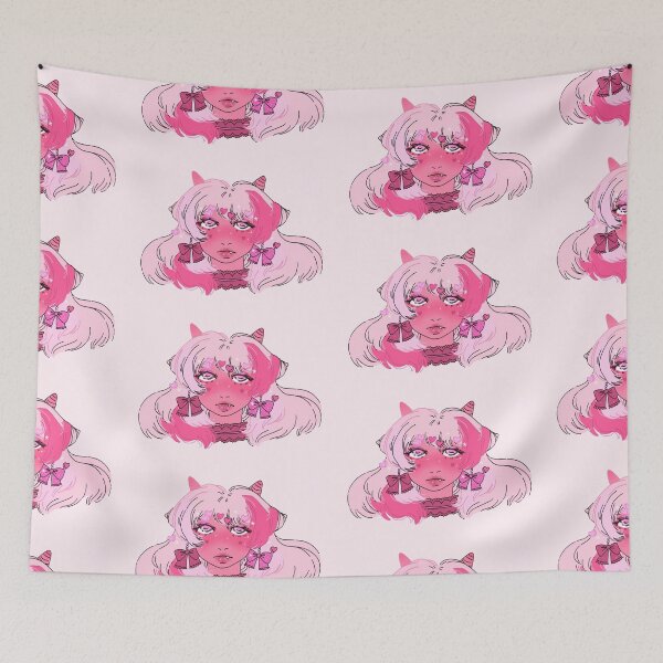 Item preview, heart gorl designed and sold by fairykun.