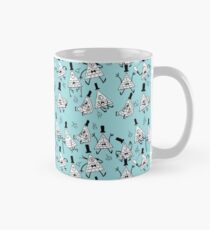 Gravity Falls - Bill Cipher Mug