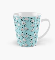 Gravity Falls - Bill Cipher Tall Mug