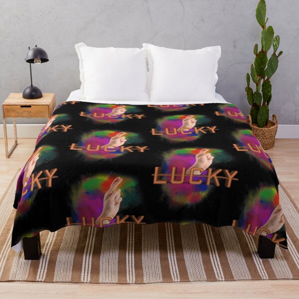 Item preview, Good Luck designed and sold by anbartshirts.