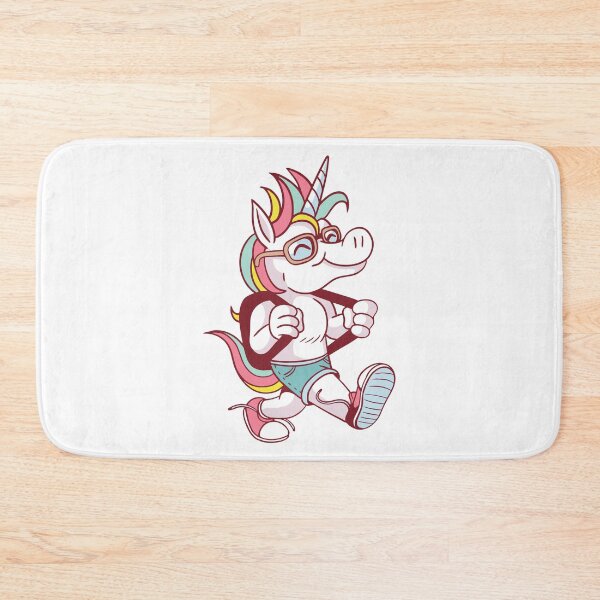 Item preview, Unicorn, school designed and sold by DerSenat.