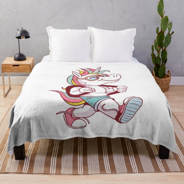 Item preview, Unicorn, school designed and sold by DerSenat.