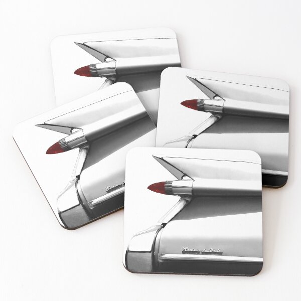 Item preview, 1959 Cadillac Tail Fin Detail designed and sold by mal-photography.