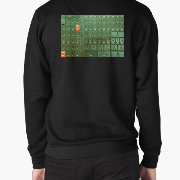rent me Pullover Sweatshirt