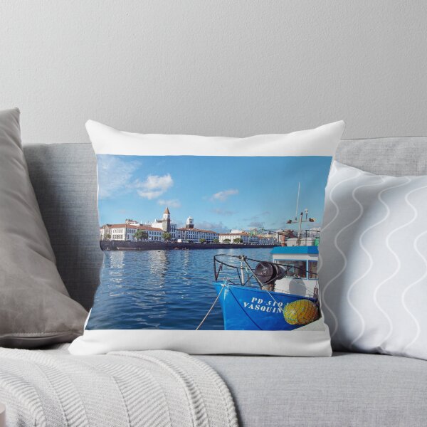 Item preview, Small town by the sea designed and sold by Gaspar Avila.