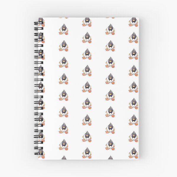 Item preview, Lumi orange designed and sold by Veronika Sudmann.