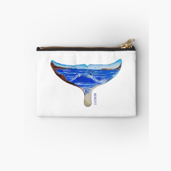 Item preview, Bimini Painted Flukes designed and sold by melissasnapp.