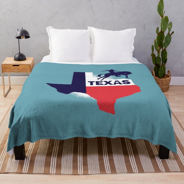 Item preview, Texas, USA, America, Cowboy, Federal State designed and sold by DerSenat.