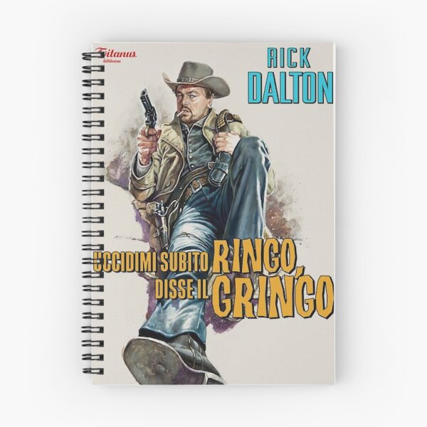 Item preview, Once Upon a Time in Hollywood designed and sold by RickFngDalton.