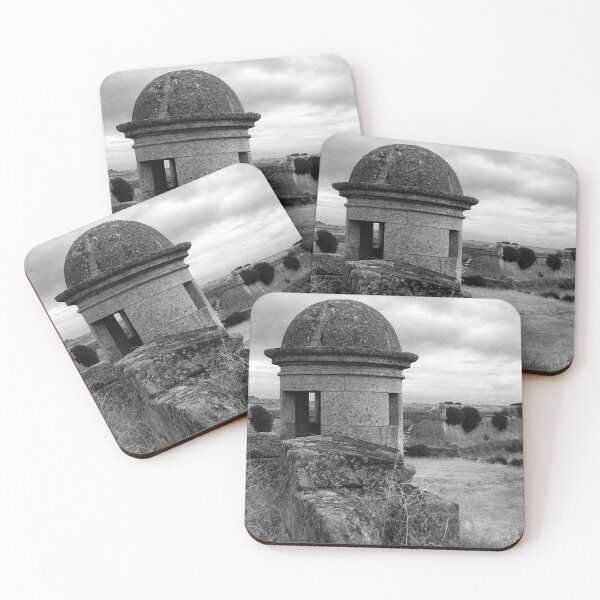 Item preview, Portuguese fortress designed and sold by Gaspar Avila.