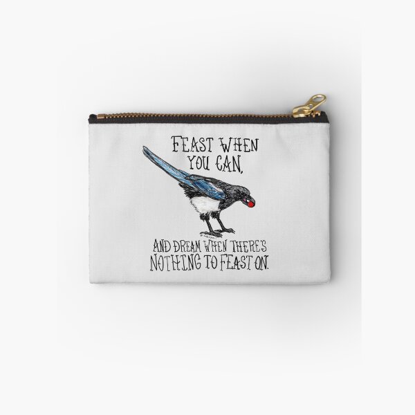 Item preview, "and god bless me too, why pretend?" designed and sold by allisonkms.