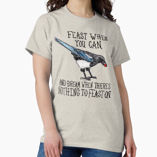 Item preview, "and god bless me too, why pretend?" designed and sold by allisonkms.