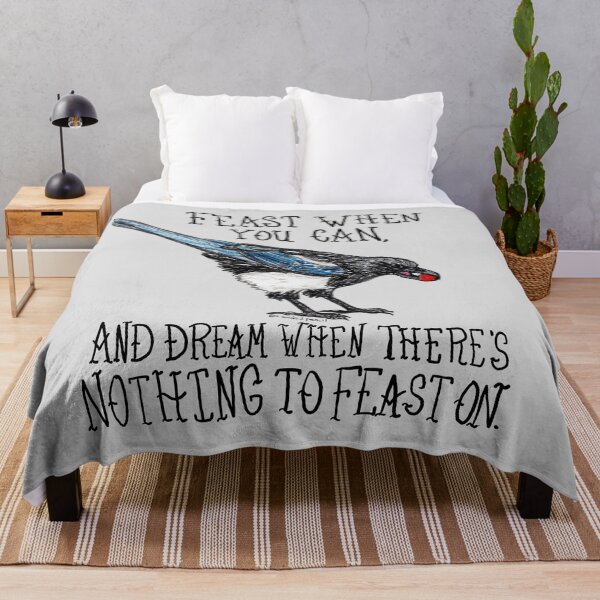 Item preview, "and god bless me too, why pretend?" designed and sold by allisonkms.