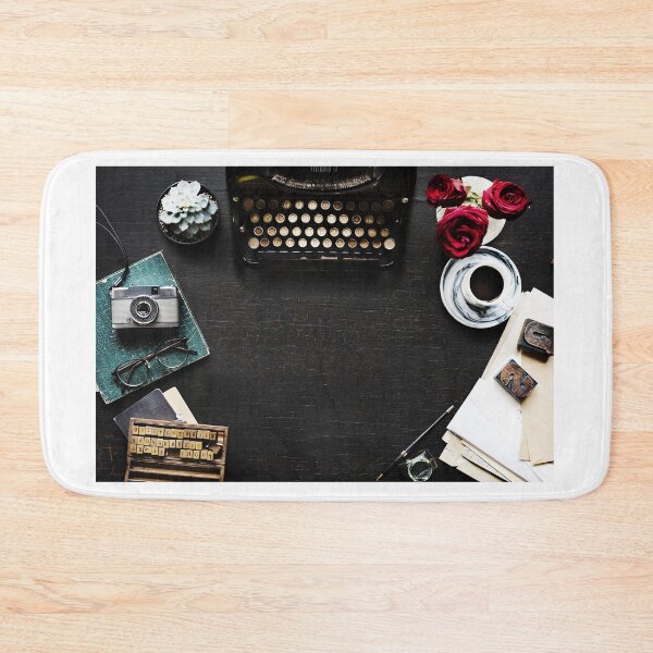 Item preview, Writers Desk designed and sold by MUZA9.