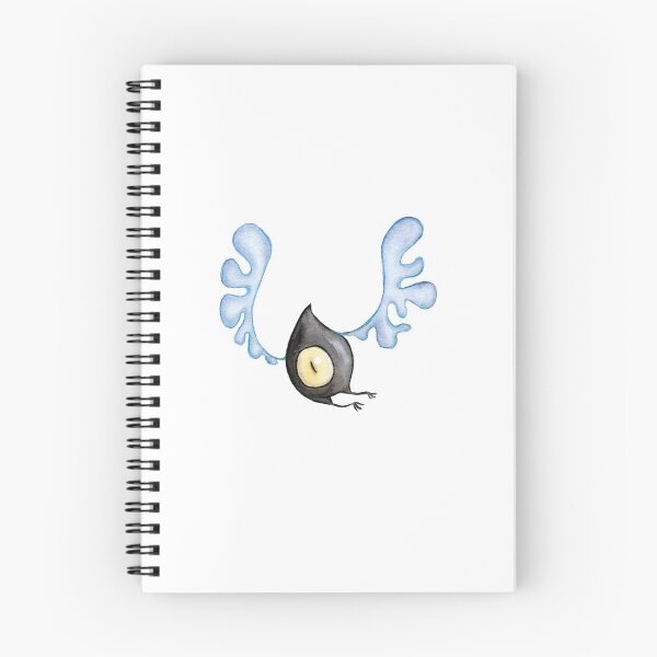 Item preview, Lumi blue designed and sold by Veronika Sudmann.