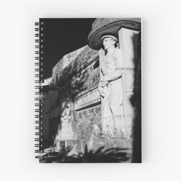 Item preview, WWI Memorial designed and sold by Gaspar Avila.