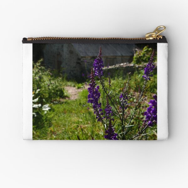 Zipper Pouch