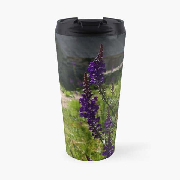 Travel Mug