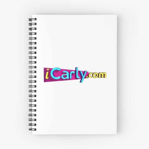 Item preview, icarly.com  designed and sold by camille&samara :).