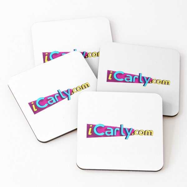 Item preview, icarly.com  designed and sold by camille&samara :).