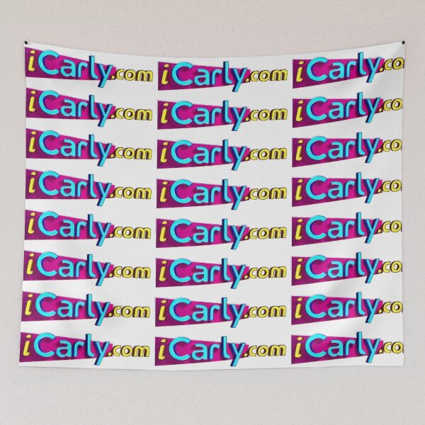 Item preview, icarly.com  designed and sold by camille&samara :).