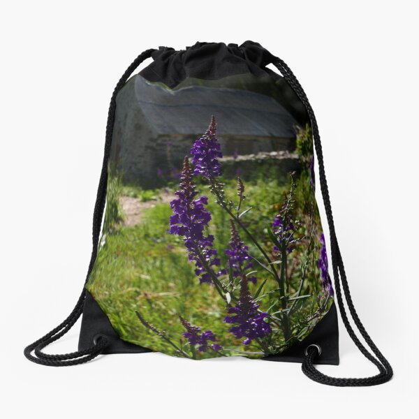 Drawstring Bag