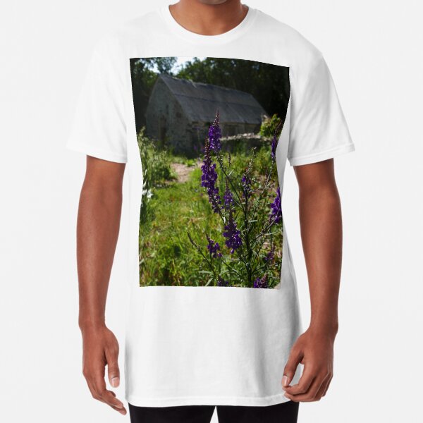 Long T-Shirt