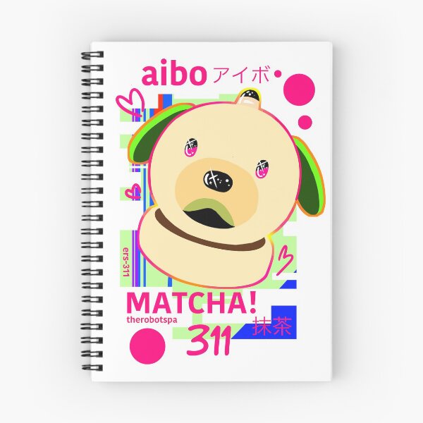 Item preview, Matcha! [white version] designed and sold by truemood.