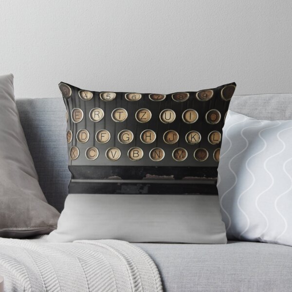 Item preview, Typewriter Keys designed and sold by MUZA9.